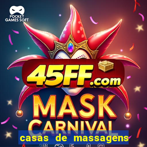 casas de massagens em porto alegre